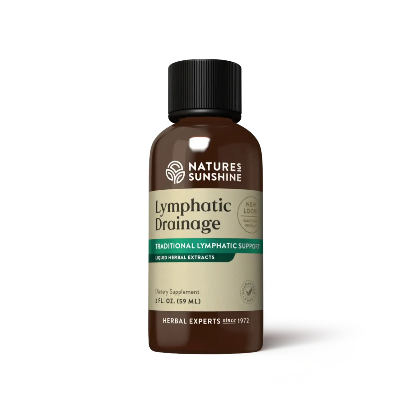 Lymphatic Drainage & Detox